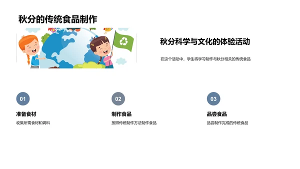 秋分：科学与文化融汇