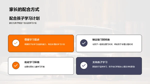 升学之路