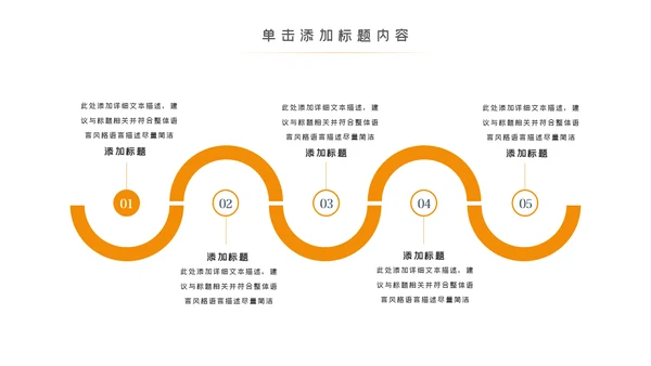 金色大气创业投资金融理财银行保险PPT模板