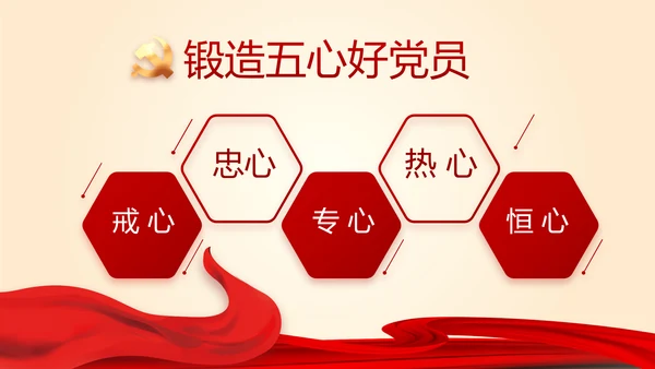 聚焦全国两会政府工作报告PPT