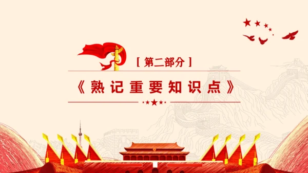 1.3复习第一课同住地球村
