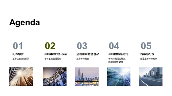 年味盛宴