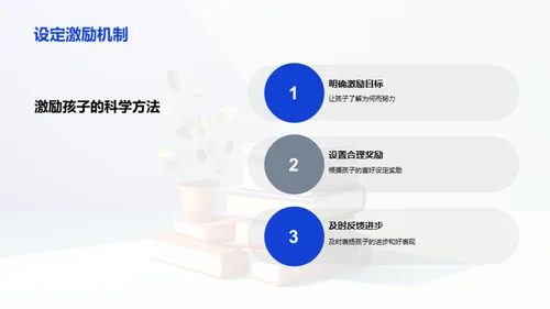 四年级学习策略