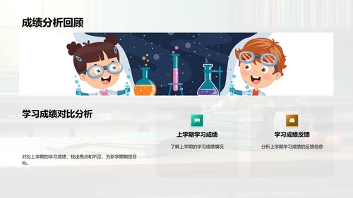 新学期学习策略