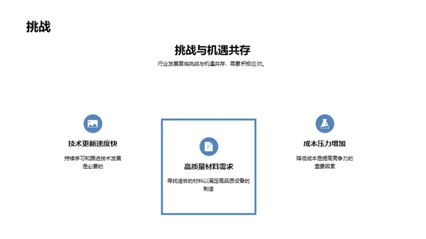 智能化引领制造新纪元