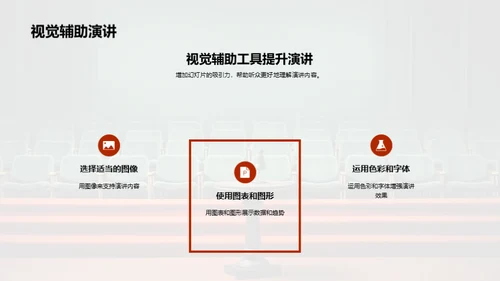 商务风教育培训教学课件PPT模板