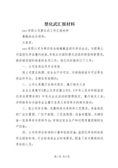 禁化武汇报材料 (5).docx