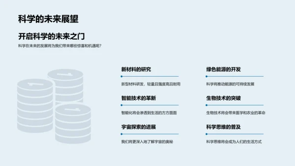 科学实验入门