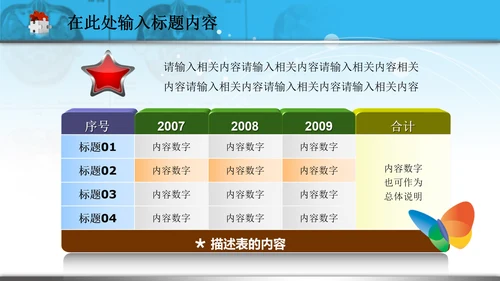 医疗医药医生护士急救医院爱心PPT模板
