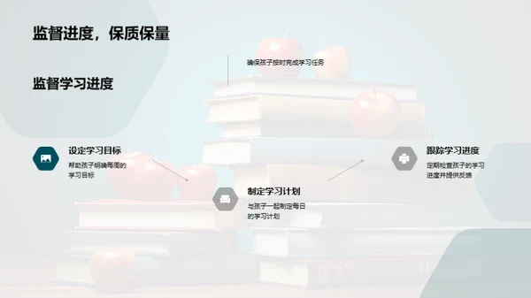 四年级：共育成长旅
