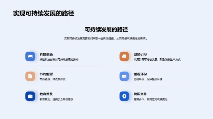 寒露与全球气候变迁