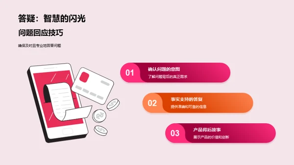 科技展示之礼仪魅力