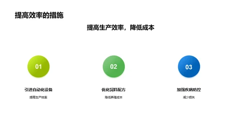 牧场发展战略规划