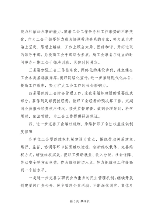 市房产局工会工作计划 (2).docx