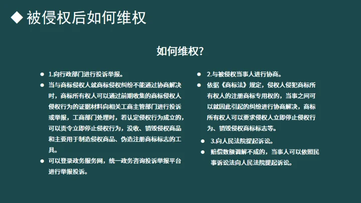 426世界知识产权日书页背景通用PPT模板