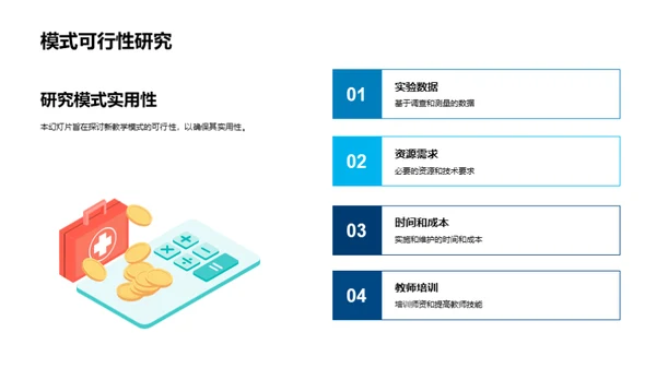 创新教学模式