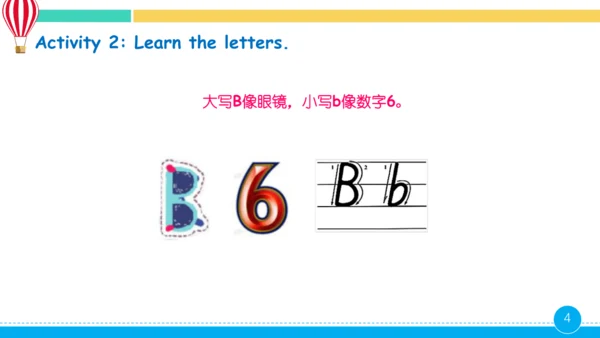 Unit 2 My school things 第4课时课件（共19张PPT）