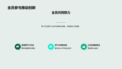 游戏未来：创新技术篇