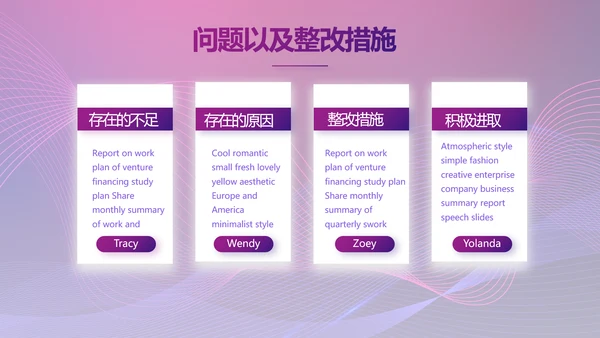 公司企业新品发布会活动策划动态PPT