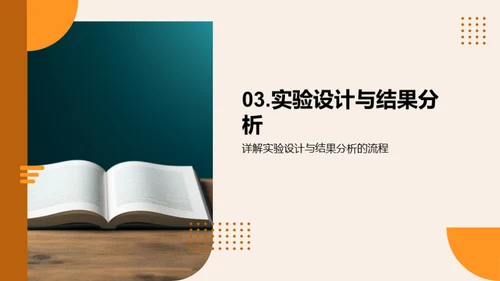 研究之路:解密学术探索