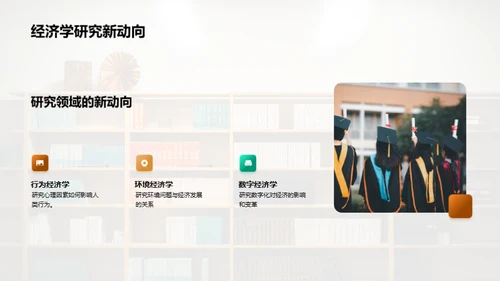 探索经济学理论之旅