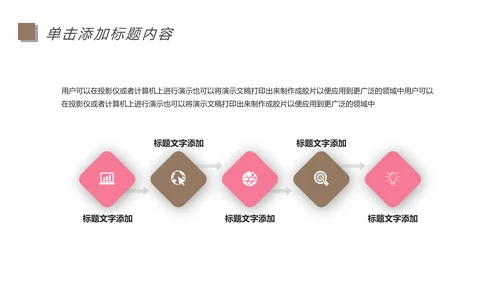 孕妇母婴护理新生儿月子护理中心动态PPT模板