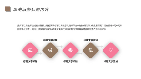 孕妇母婴护理新生儿月子护理中心动态PPT模板