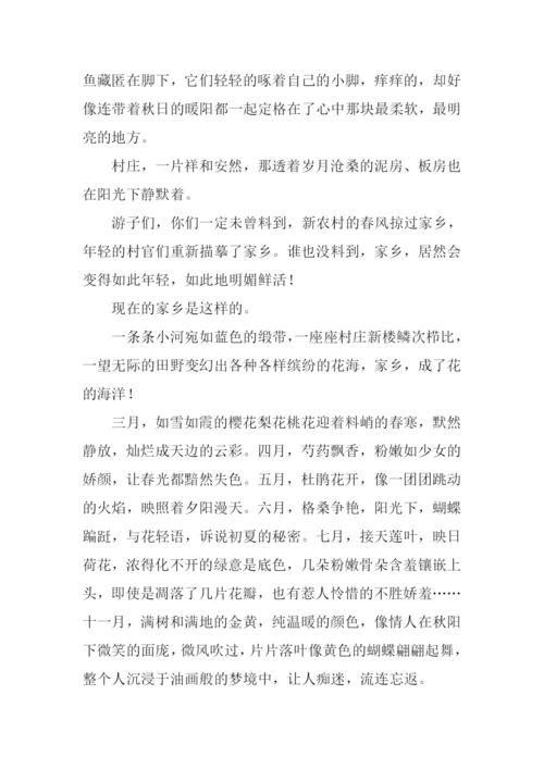 家乡的另一面作文.docx