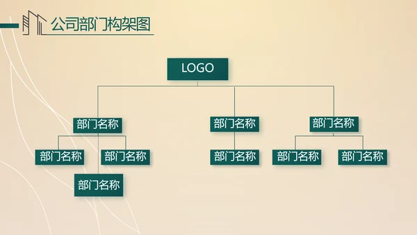 莫兰迪室内装饰方案动态PPT模板