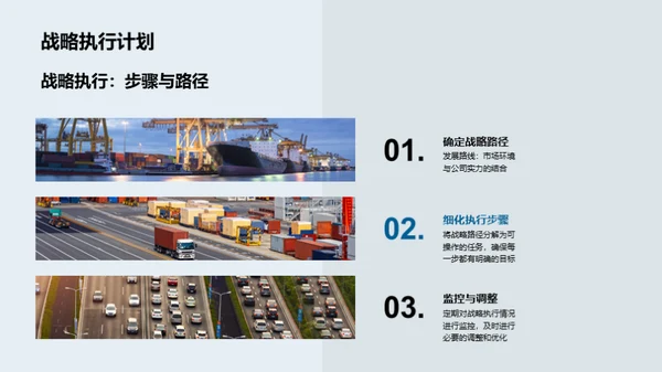 探索未来之路