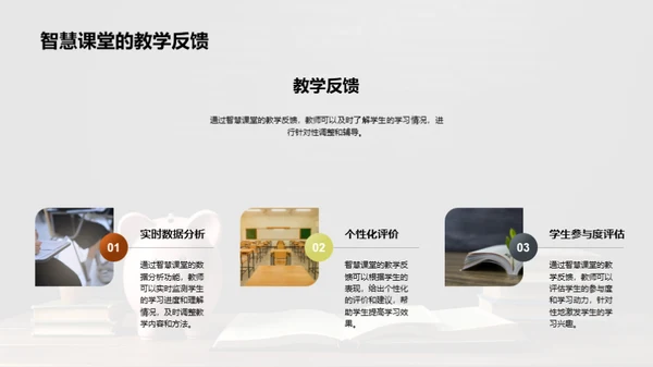 科技助力教育进步