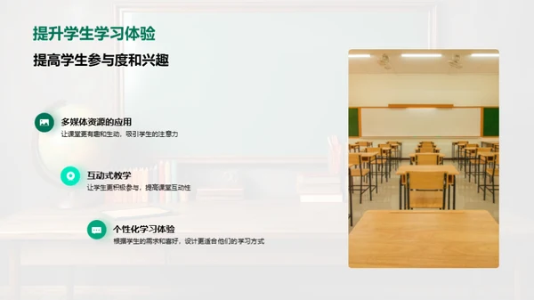 教学方法创新之路