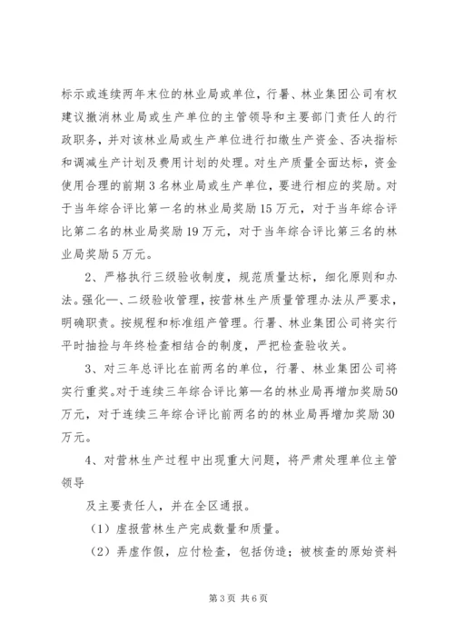 营林生产质量年活动方案.docx