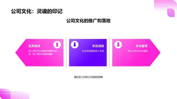 公司总结报告