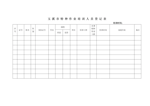 特种作业人员管理制度.docx