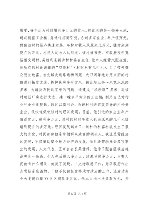 充分发挥民营经济人大代表的作用 (3).docx