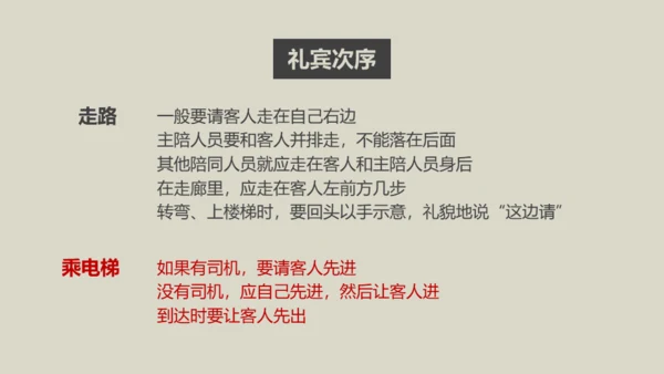 办公室业务人员职业礼仪培训通用PPT课件