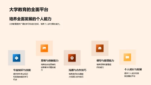 大学教育与网络时代