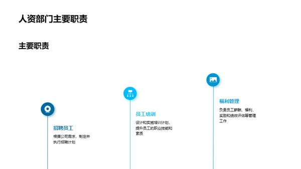 人资行政年度总结