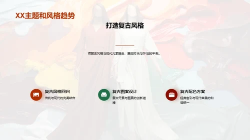 20XX时尚启示录
