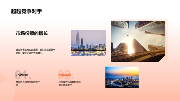 20XX业务回顾与展望
