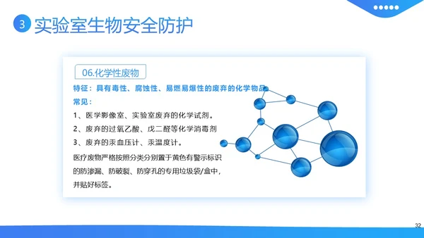 实验室生物安全知识培训PPT课件