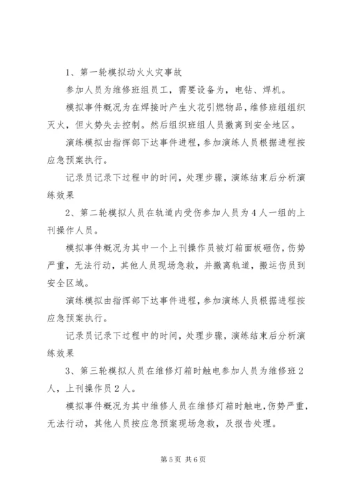 应急预案演练计划.docx