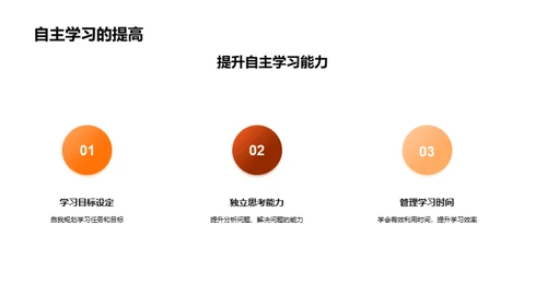 二年级学习攻略