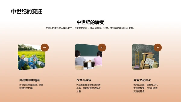 历史的启示与影响