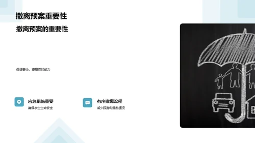 全面提升校园安全