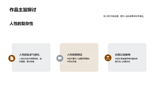 深度解析经典文学