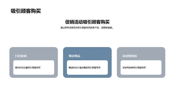 破局双十一：家具销售新策