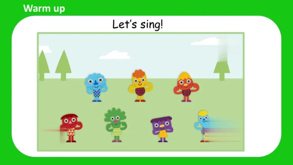 Unit 2 My week Part A Let's learn课件 （共45张PPT）