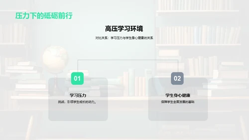 高三教学质量优化